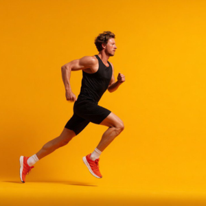 跑步“不偏科”：五种跑法，你的进阶训练地图