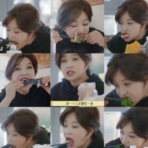 关于刘晓庆说好友吃素都吃死了这事 |道长忍不住再说几句到底吃素还吃肉？|附刘晓庆八字前传