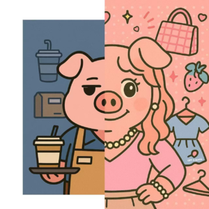 Vol.059 北美留学，打工是不可能不打的