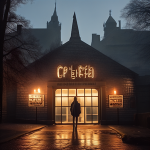 VOL109.错位人生:悬疑与治愈的碰撞