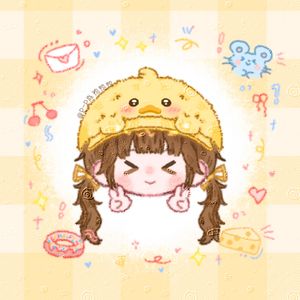 七个鸭鸭
