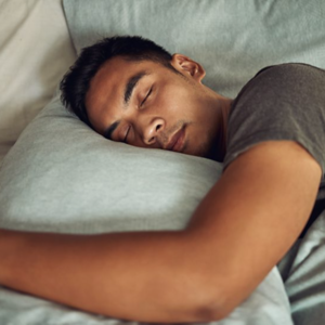 随身英语｜季节如何影响睡眠