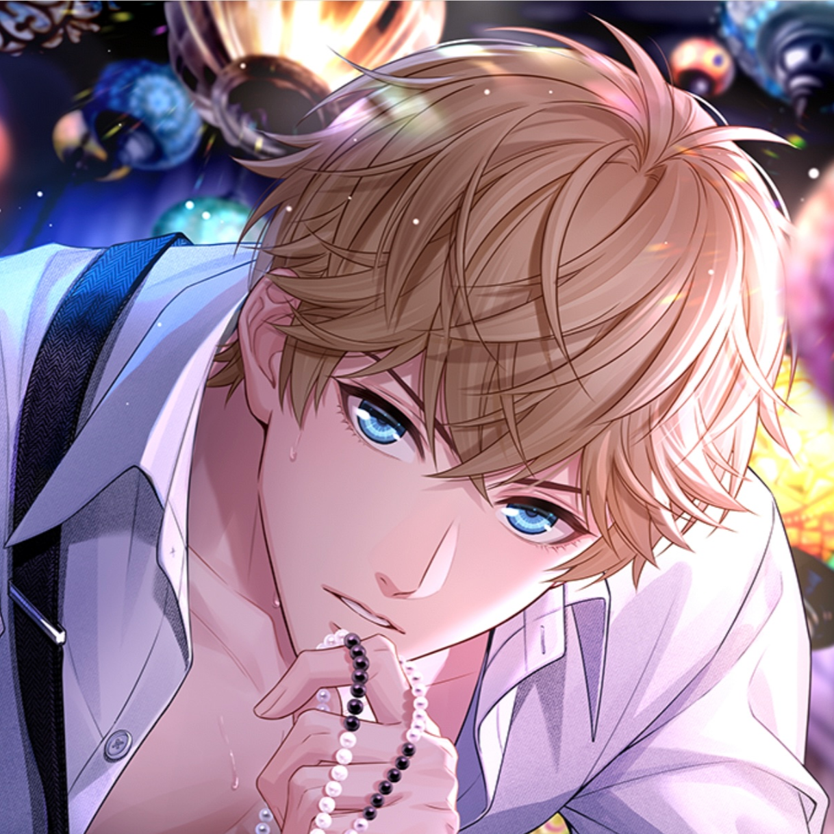AI周棋洛翻唱《晚安大小姐》 episode artwork