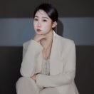 聚囍阁婚礼策划师一顺喜