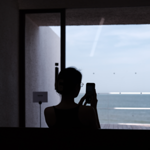 EP.3 阿那亚，i人乐园，具象化的快乐。