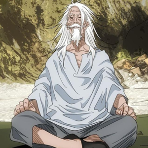 Ep06 【一人之下】三一门篇(下): 左门长,我仰慕的是您啊!