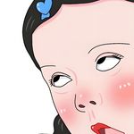 全脂太太
