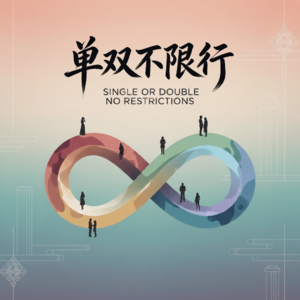 单双不限行（原已婚单身）