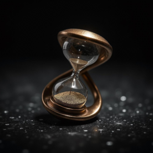 006 📚 《一如既往》：明天和意外不知哪一个先来，普通人该如何应对变化？