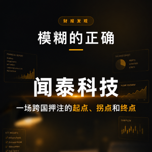 闻泰科技,一场跨国押注的起点、拐点和终点