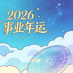 年运沙龙纪实｜2026，我们这样谈事业运势