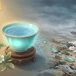 95.如果美有颜色，那一定是李清照前半生的“天青色”