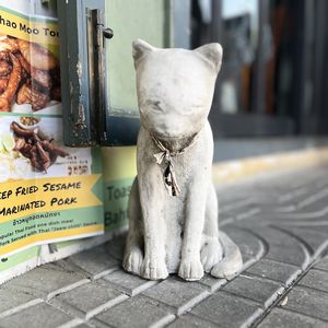 Derek君的碎碎念