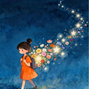 第二十七期：我终究没有活成大家眼中的“好孩子”