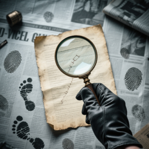 1986-1991韩国华城连环杀人案