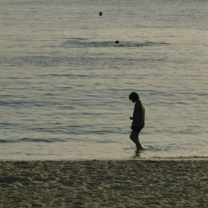 放空 | 春夜余响