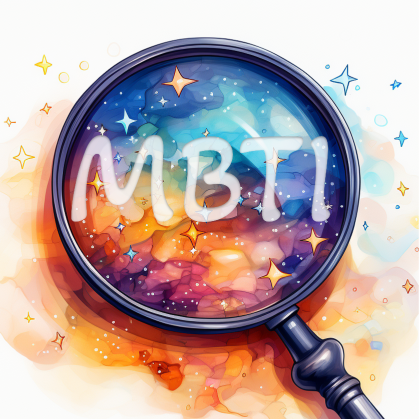 016. 零基础MBTI从入门到实践到毕业🎓 episode artwork