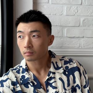 好象在工作