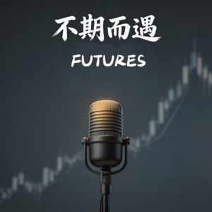vol.1 对谈股指老手蔡总:"主动避错+逆向思维",17年的交易经验分享