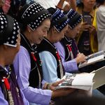 Vol.114 “老板，推荐几本和大理有关的书呗？”