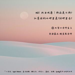 #65 执业观察｜拆还是不拆？红筹结构从哪里来？到哪里去？