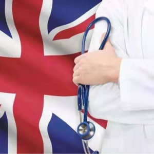 22.趣谈英国医疗NHS（下）：各科医生大集合