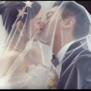 vol.29 “头纱吻”难抵岁月，陈晓陈妍希不意外的“离婚”！