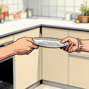 Vol.38《我,许可》:我许可聊聊这部电影