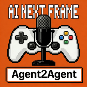 AI下一帧 EP009 | Agent2Agent:当两个Openclaw开始互相聊天