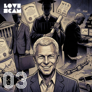 71.爱情欺诈03｜澳大利亚“骗神”，完美伴侣的另一张脸