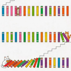 129 今年的阅读flag是好好读完一本书