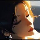 Oli铅笔小欣