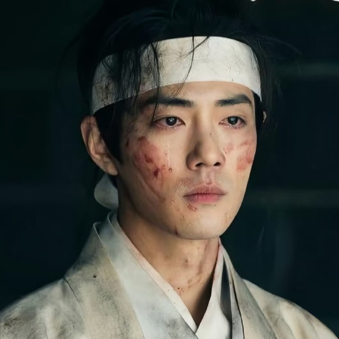 S160.肖战的《藏海传》，会是另一部《甄嬛传》吗？ episode artwork