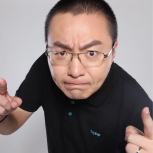 从VeryCD到TapTap：黄一孟的二十年互联网旅途