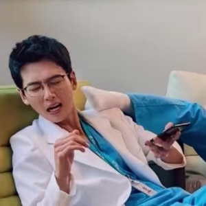 001 在精神科上班，人都变精神了|百人百职前传 双菱对话旅行蘑菇