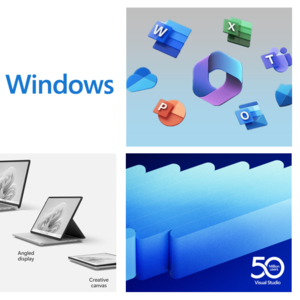 微软每周动态：Windows、Microsoft 365、Surface、微软裁员等