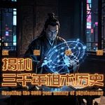 揭秘三千年相术历史