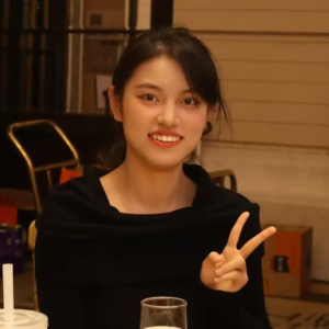 三百六十行 vol.46：蓝信封食品卫生与营养学专业学生访谈录 | 刘港铃：人生的意义不在于某个特定的节点