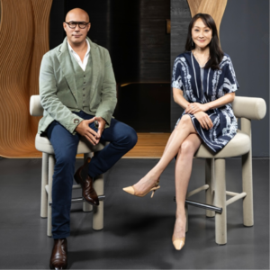 美学盛宴：苏富比主席漫谈突破传统与展望