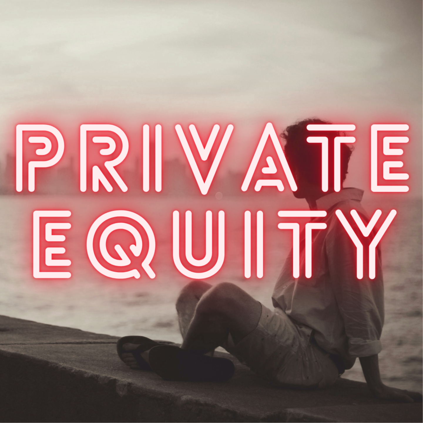 cover of episode 高净值人士如何成功进入Private Equity LP投资领域？