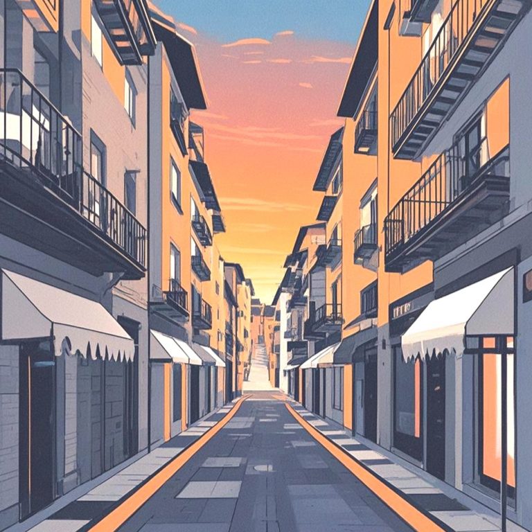 03.单身女性独自老去，又如何? |《住宅区的两人》 episode artwork