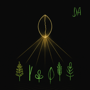 海顿《创世纪》（第七分曲《让陆地长满青草》和第八分曲《田野一片青翠》）