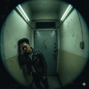 失恋修复指南：这不叫分开，这叫“宇宙的保护机制”