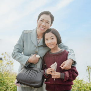 032 上野千鹤子没教会我的，我妈教会了我