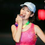 NO34.54岁全马破三｜越野跑和马拉松的十年博弈