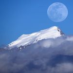 高山明月