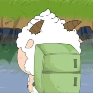 Vol.11 | “带着垃圾环游世界”——游戏背包里到底装了些啥？