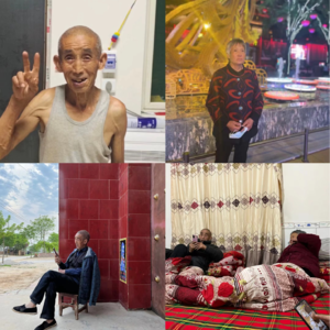 “我给你说说，你就知道我们这一代人过的啥日子”