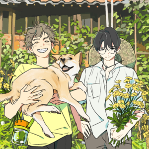 EP03 除夕特辑(下):我们在时代洪流里画漫画