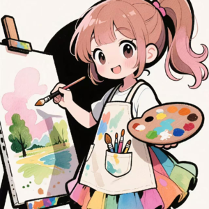 E13.画技之外的创新与思考